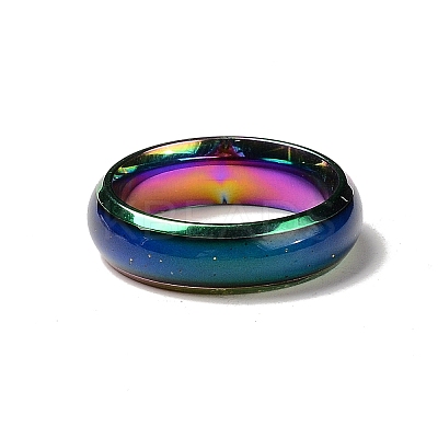 Mood Ring RJEW-L058-01RC-1