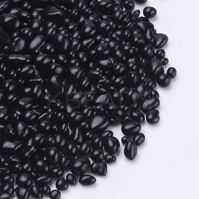 Glass Seed Beads SEED-Q027-B-01-1