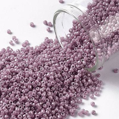 TOHO 15/0 Round Beads X-SEED-TR15-0127-1
