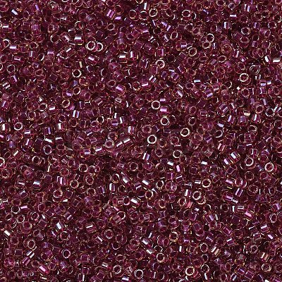 MIYUKI Delica Beads SEED-MY11-DB0282-1