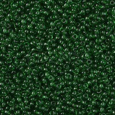 TOHO Round Seed Beads SEED-XTR11-0007B-1
