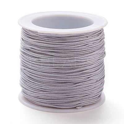 Braided Nylon Cord NWIR-J008-B24-1