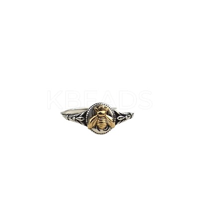 Bohemian Style Retro Alloy Finger Rings FS-WGFB91F-04-1