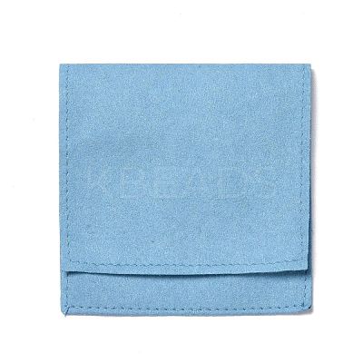 Microfiber Gift Packing Pouches ABAG-Z001-01I-1