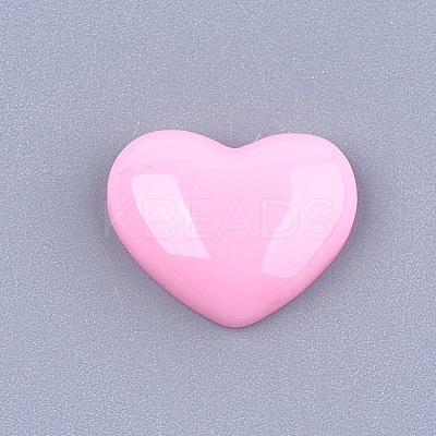 Resin Cabochons X-CRES-T010-116-1