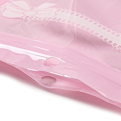 Plastic Packaging Resealable Bags X1-OPP-D003-03F-1