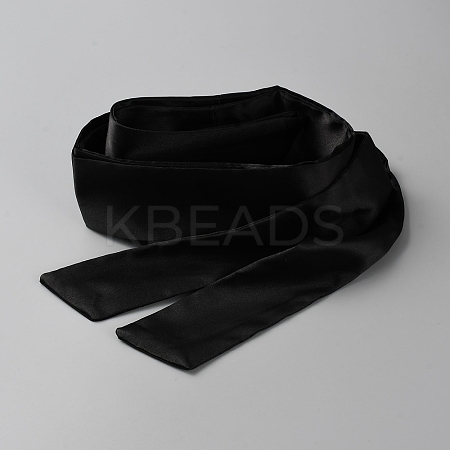 Polyester Wrap Around Waist Band AJEW-WH0348-193C-1