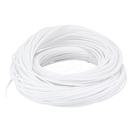 Plastic Wicker Strips DIY-WH0750-098C-1