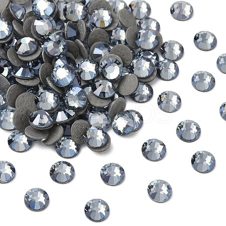 Preciosa® Crystal Hotfix Flatback Stones Y-PRC-HSS12-00030-237-1