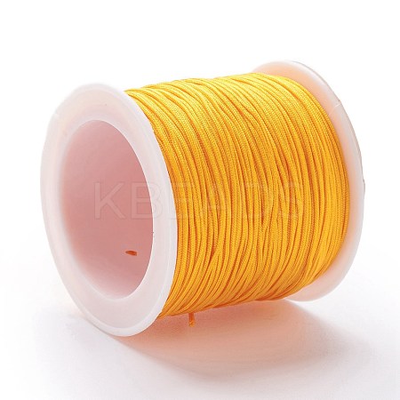 Braided Nylon Cord NWIR-K013-A29-1