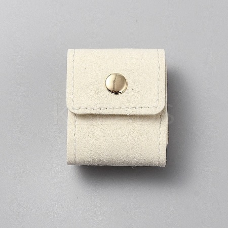 PU Leather Jewelry Rolls ABAG-WH20006-44A-1