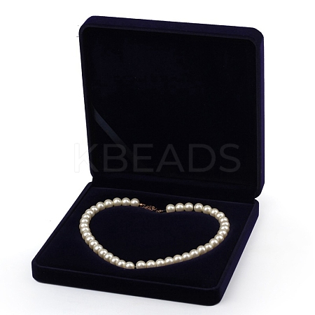 Velvet Necklace Boxes PW-WG53998-03-1