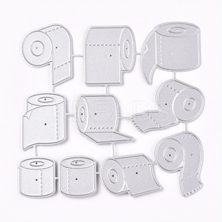 Frame Metal Cutting Dies Stencils DIY-I023-14-1