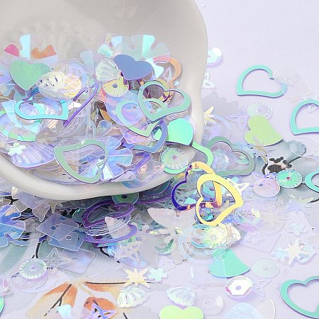 Ornament Accessories PVC-L001-01D-1