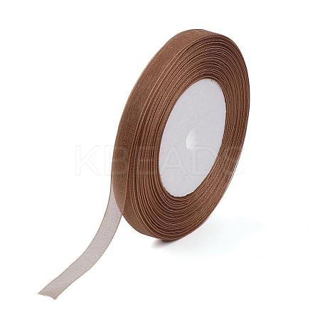 Organza Ribbon RS10mmY-072-1