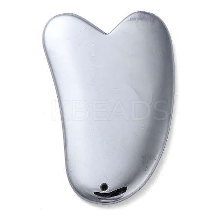 Synthetic Terahertz Stone Massage Tools G-F767-08A-1