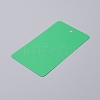 Plastic Pendants KY-WH20005-04B-01-2