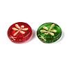 Mixed Styles Glass Beads GLAA-N066-10-2