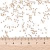 TOHO Round Seed Beads SEED-JPTR15-0989-4