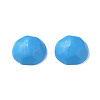 Opaque Acrylic Cabochons MACR-S373-138-A08-4