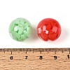 Transparent Resin Beads RESI-T061-03M-3