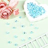 Preciosa® Crystal Beads X-PRC-BA4-60010-20000-4