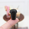Mini Resin Coffe Cup BOTT-PW0001-183A-1