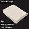 1M Polyester Fabric DIY-GF0009-35A-2