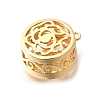 Brass Pendants KK-E792-06G-2
