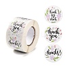 1.5 Inch Self-Adhesive Stickers DIY-P037-C01-1