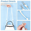 Adjustable PU Leather Bag Straps FIND-WH0002-40B-4