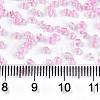 8/0 Glass Seed Beads SEED-A014-3mm-137-4