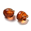 Transparent Acrylic Beads MACR-K359-36I-2