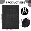 14T Cotton Cross-stitch Fabric DIY-WH0899-59B-2