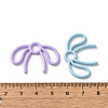 Alloy with Spary Painted Pendants FIND-I039-001-3