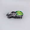Insects Cellulose Acetate Claw Hair Clips PW-WGDAF50-03-1