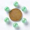 Opaque Acrylic Beads MACR-S370-D8mm-A05-3