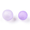 Small Craft Foam Balls KY-T007-08J-2