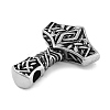 Viking 304 Stainless Steel Pendants STAS-N105-04F-AS-2