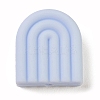 Arch Food Grade Eco-Friendly Silicone Beads SIL-P003-01B-1