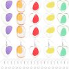 DIY Dangle Earring Making Kits DIY-NB0005-84-1