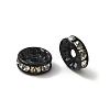 304 Stainless Steel Rhinestone Beads RB-CBAF591-01A-EB-2