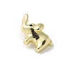 Brass Pendants LS-KK-S505-02G-2
