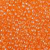 TOHO 8/0 Round Beads X-SEED-TR08-0111B-2