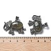 Natural Lapis Lazuli Pendant G-H083-02AS-04-3