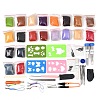 Wool Needle Felting Kit for Beginners PW-WG98003-02-1