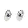 304 Stainless Steel Beads STAS-M071-01F-P-1