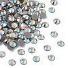 Preciosa® Crystal Hotfix Flatback Stones Y-PRC-HSS12-10330-200-1
