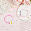 DIY Glass Seed Beads Jewelry Making Kit DIY-SP0003-96-3
