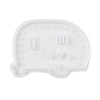 Valentine's Day DIY Silicone Ornaments Molds SIMO-R010-02B-2